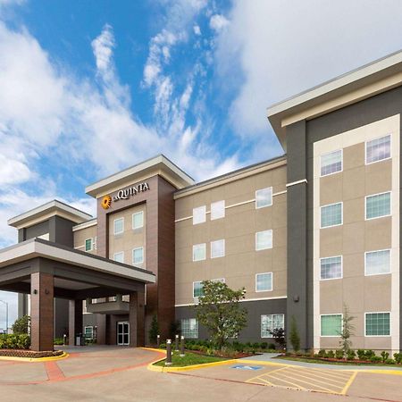 La Quinta By Wyndham Mcalester Bagian luar foto