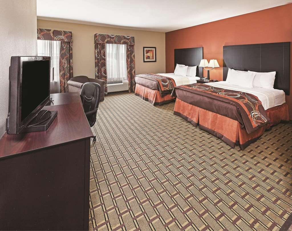 La Quinta By Wyndham Mcalester Ruang foto