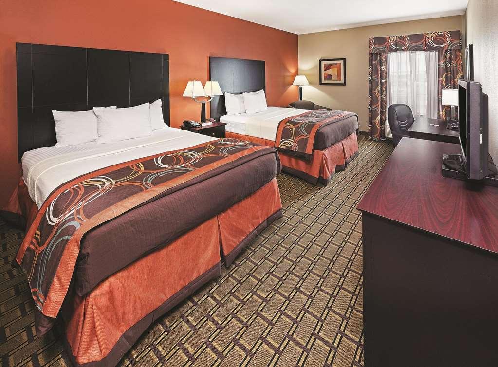 La Quinta By Wyndham Mcalester Ruang foto