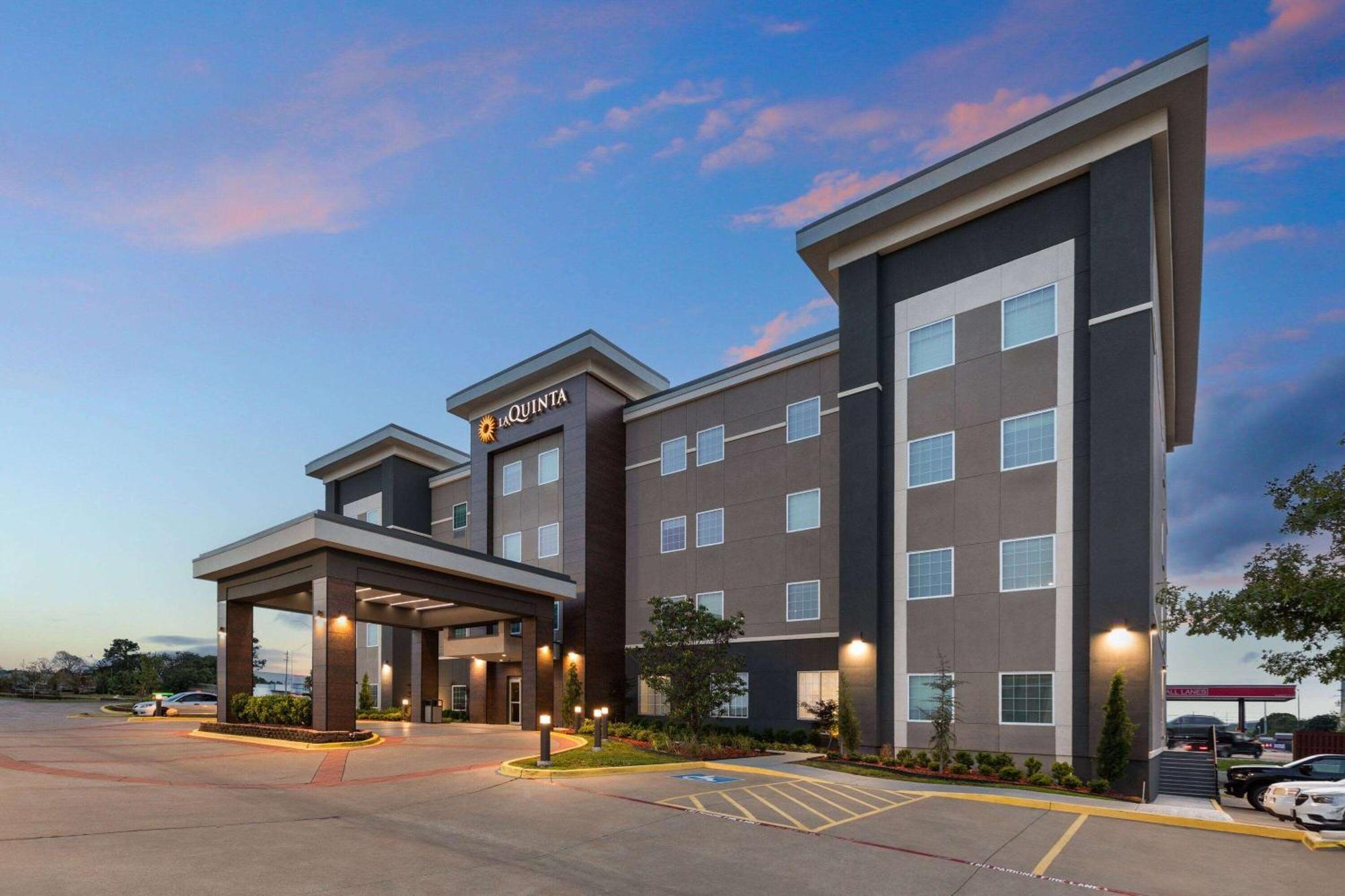 La Quinta By Wyndham Mcalester Bagian luar foto