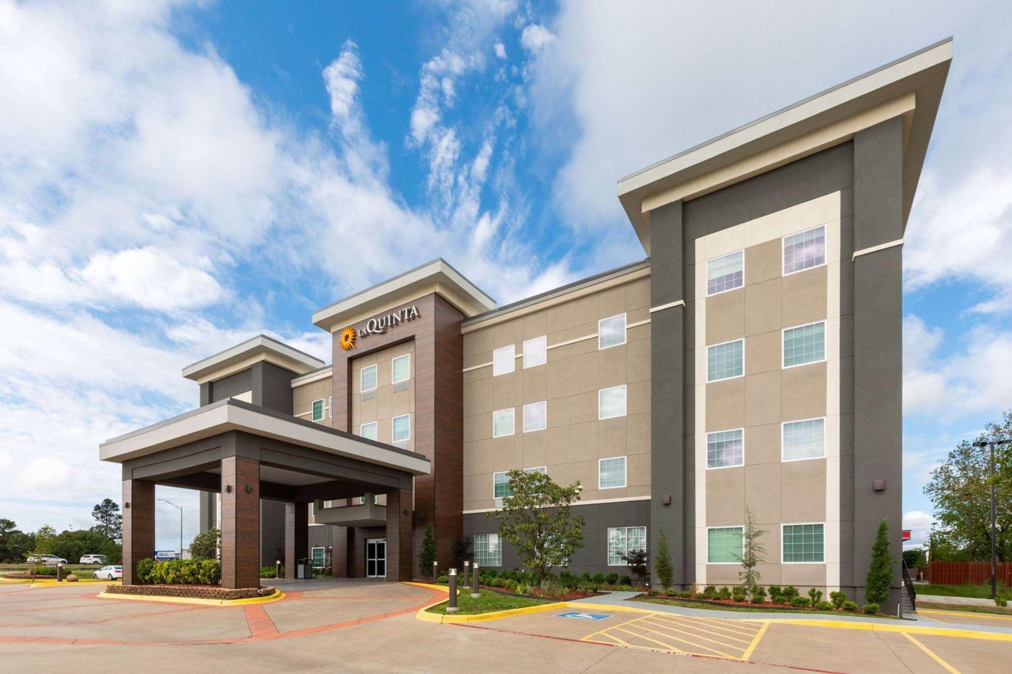 La Quinta By Wyndham Mcalester Bagian luar foto