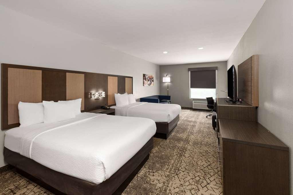 La Quinta By Wyndham Mcalester Ruang foto